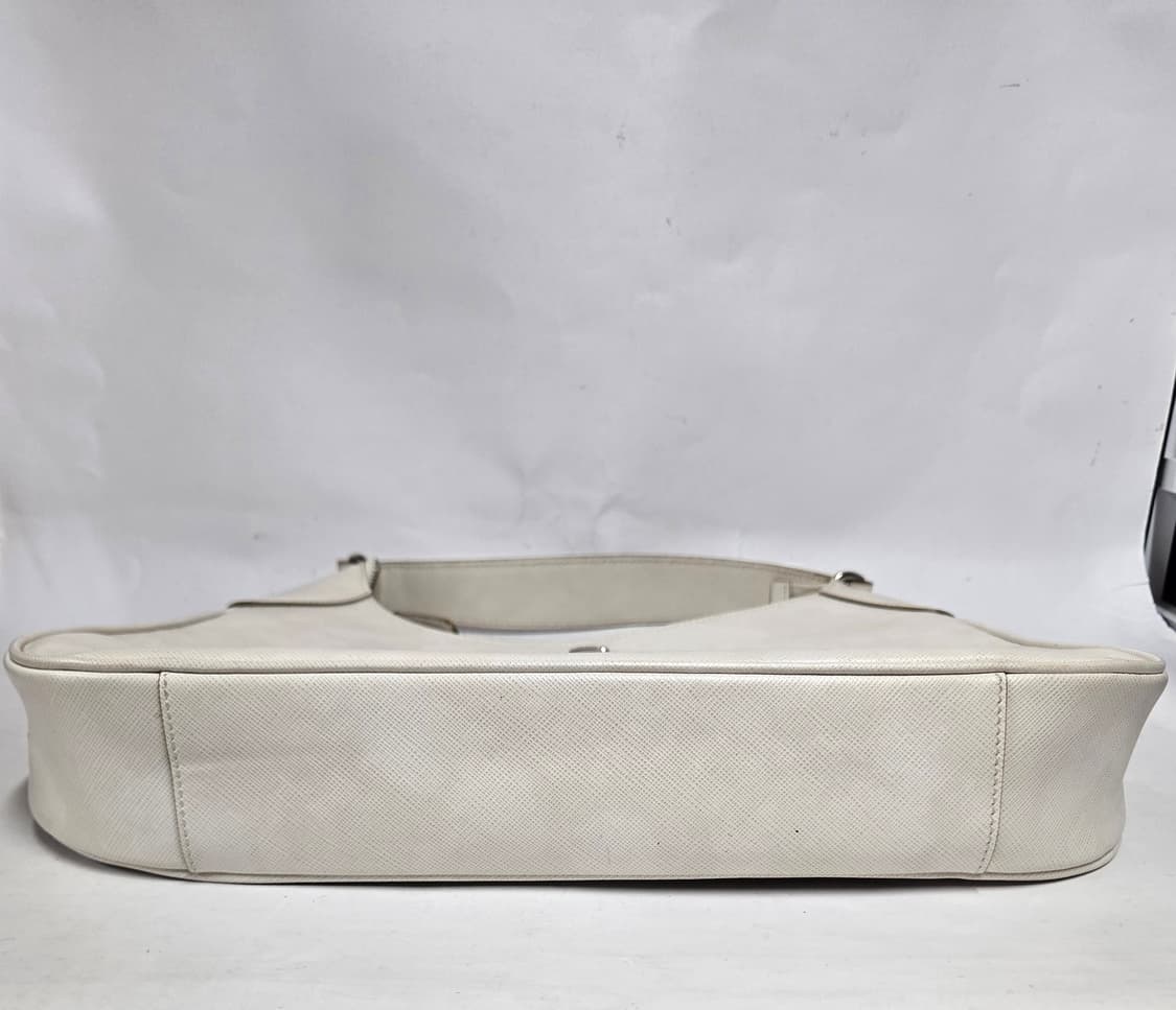 살바토레  페라가모 간치니 호보 숄더백 감정서포함 상품이미지5