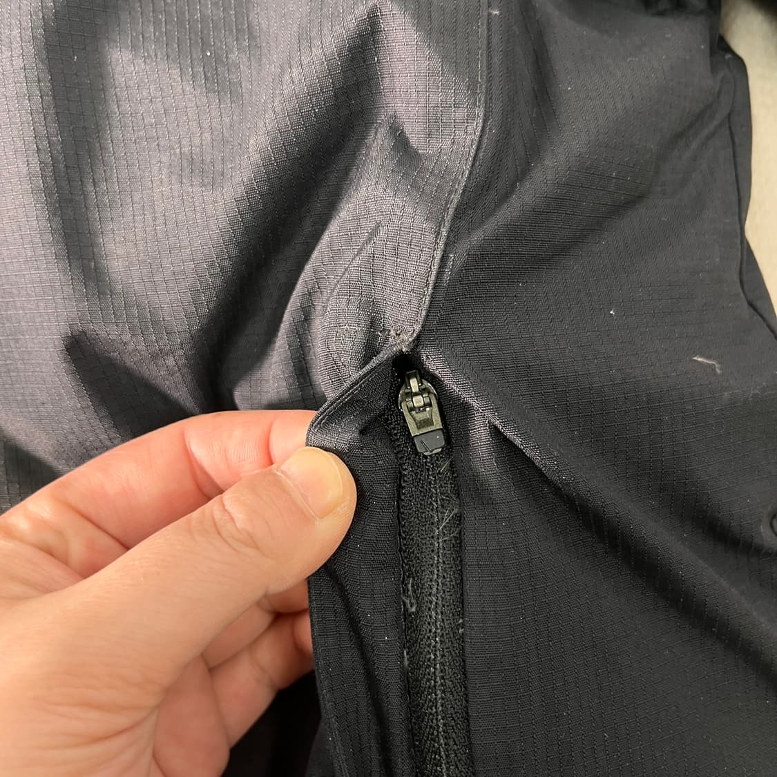 100 나이키 올드스쿨 덕다운 패딩 상품이미지6