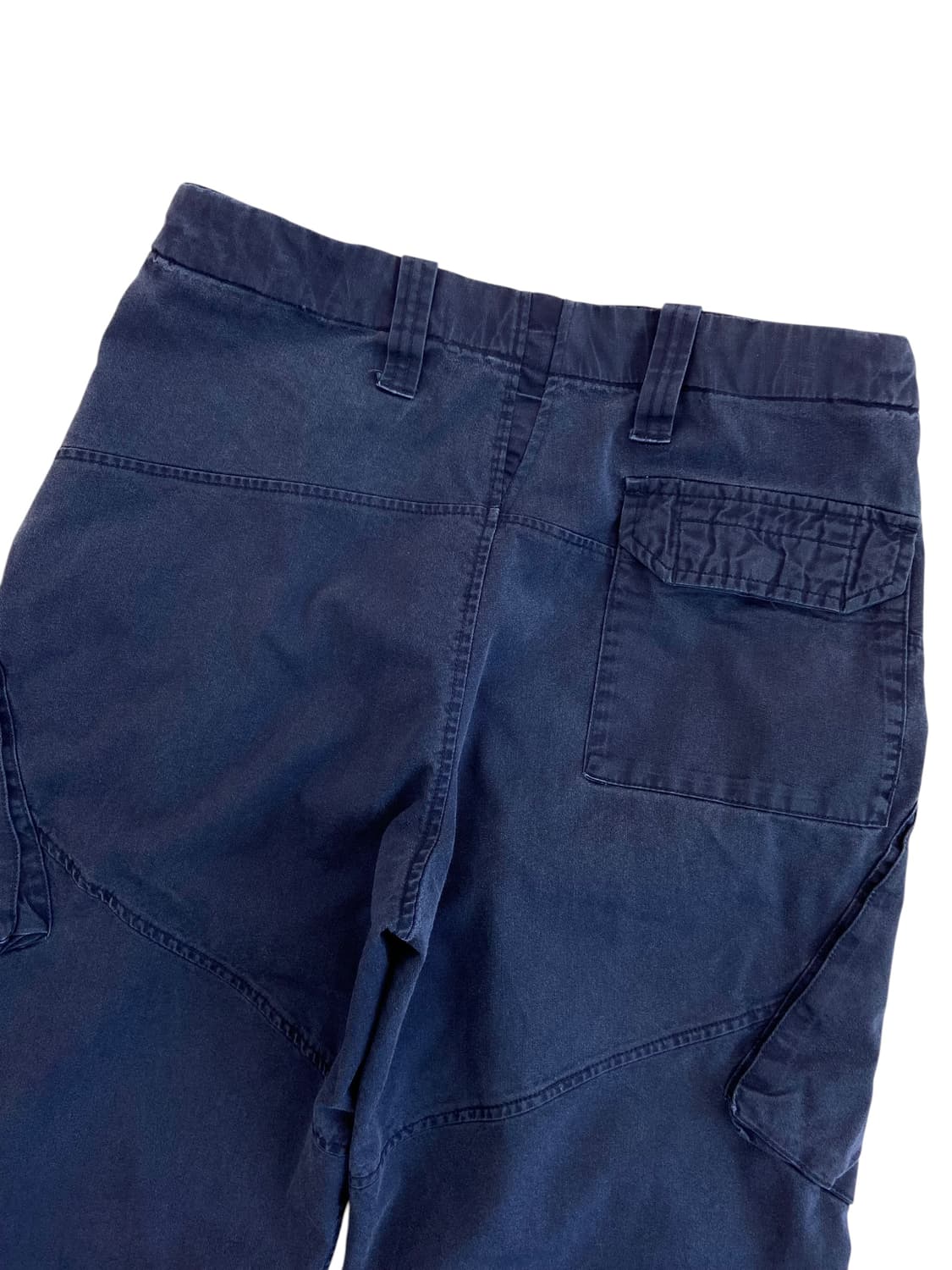 Royal Navy PCS Combat Trousers 상품이미지3