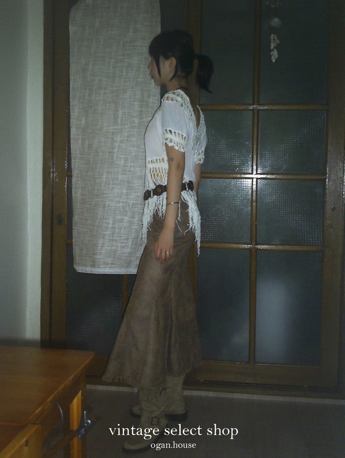 sahara skirt 상품이미지6