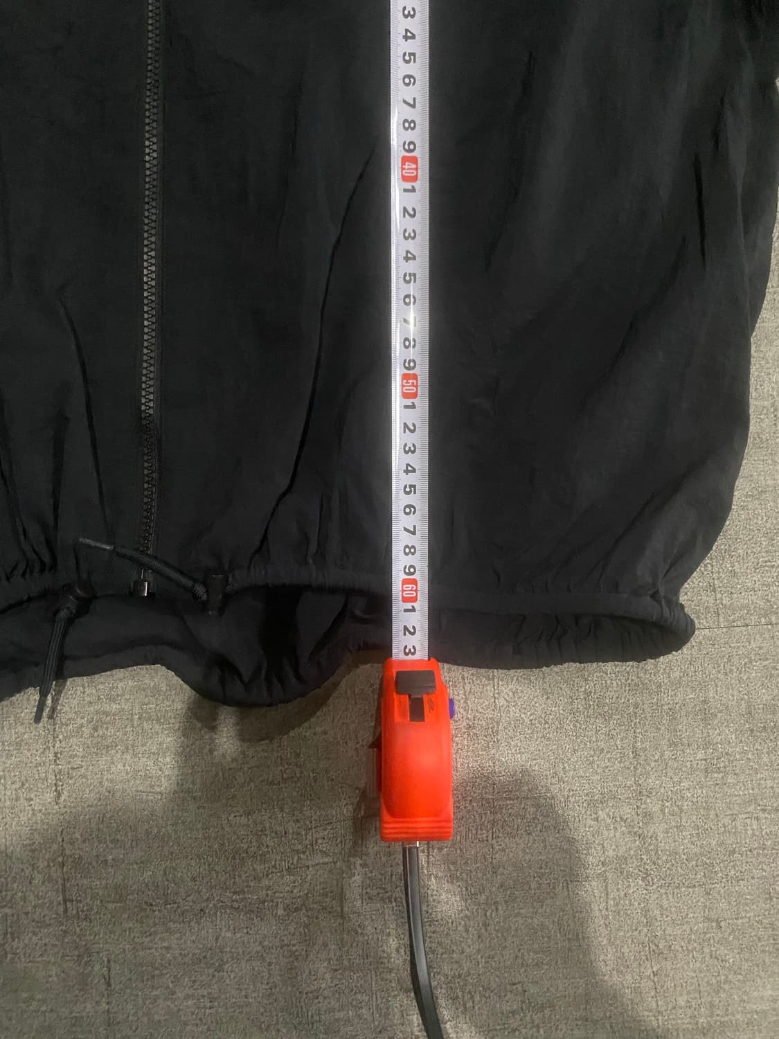 일본 Barnyardstorm 올드스쿨아메카지스트릿 조리개 후드바람막이 상품이미지3