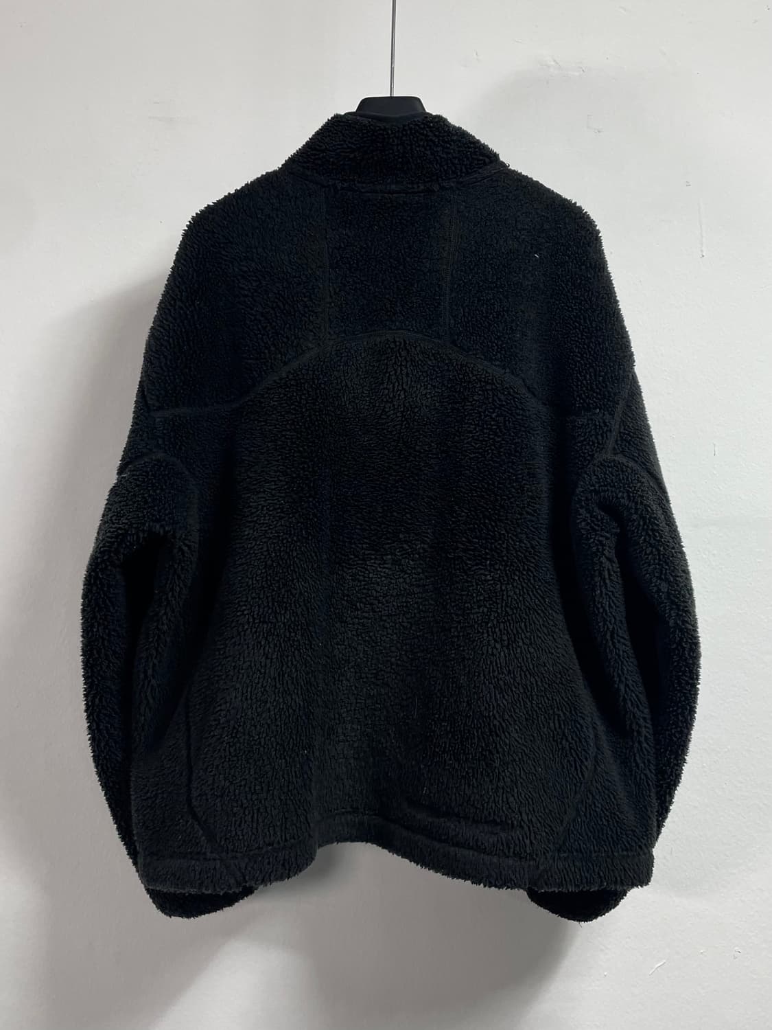 나이키 ACG 글레이셔 후리스 자켓 (on.110) 상품이미지3