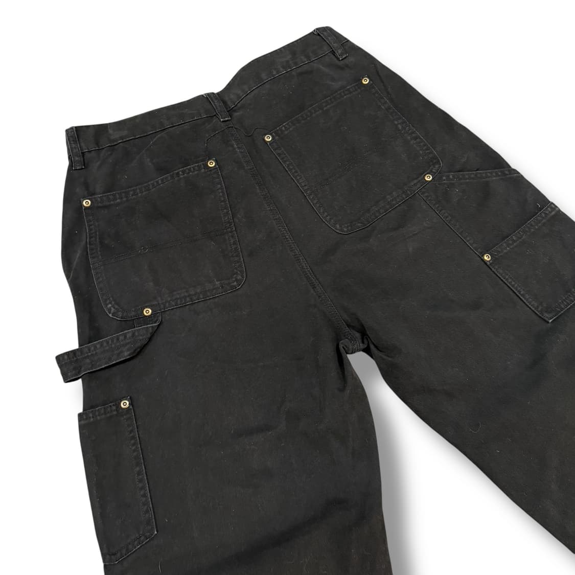  탄젠트 더블니 카펜더팬츠 y10213 상품이미지5