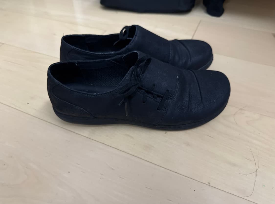 b.o.c delaney lace up shoes 상품이미지2