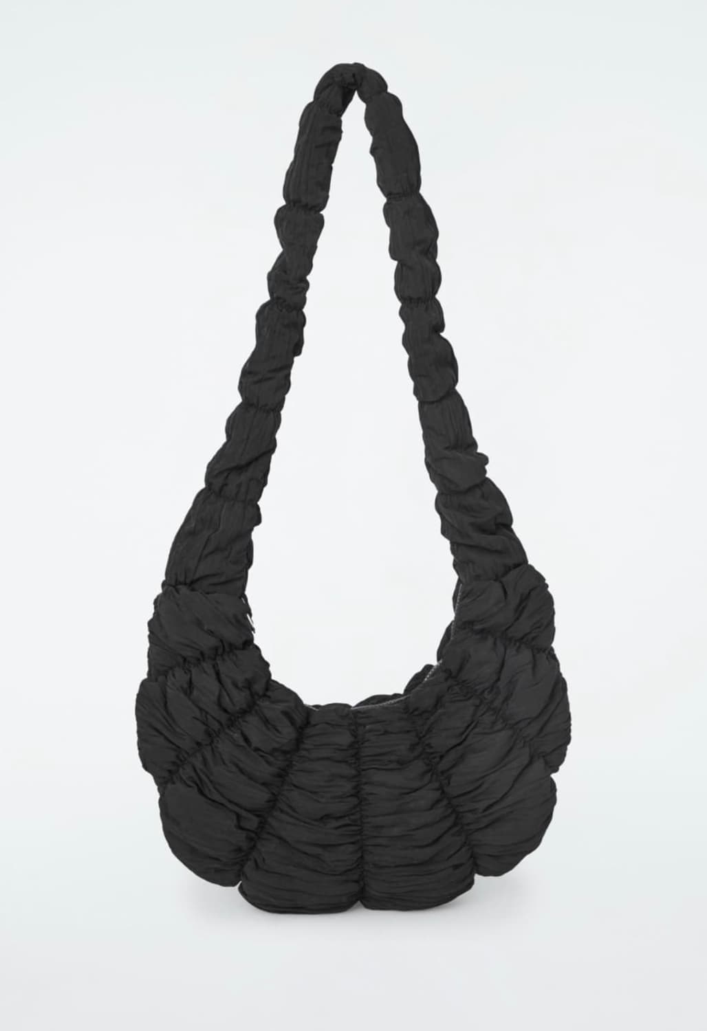 cos 리플 크로스 바디백 상품이미지1