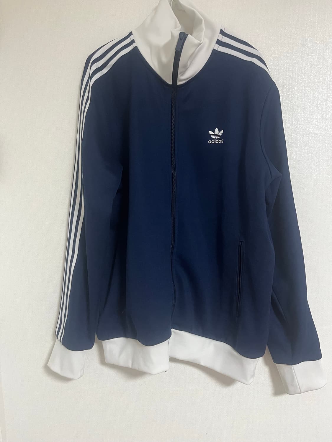 아디다스 베켄바우어 트랙탑 져지 상품이미지1