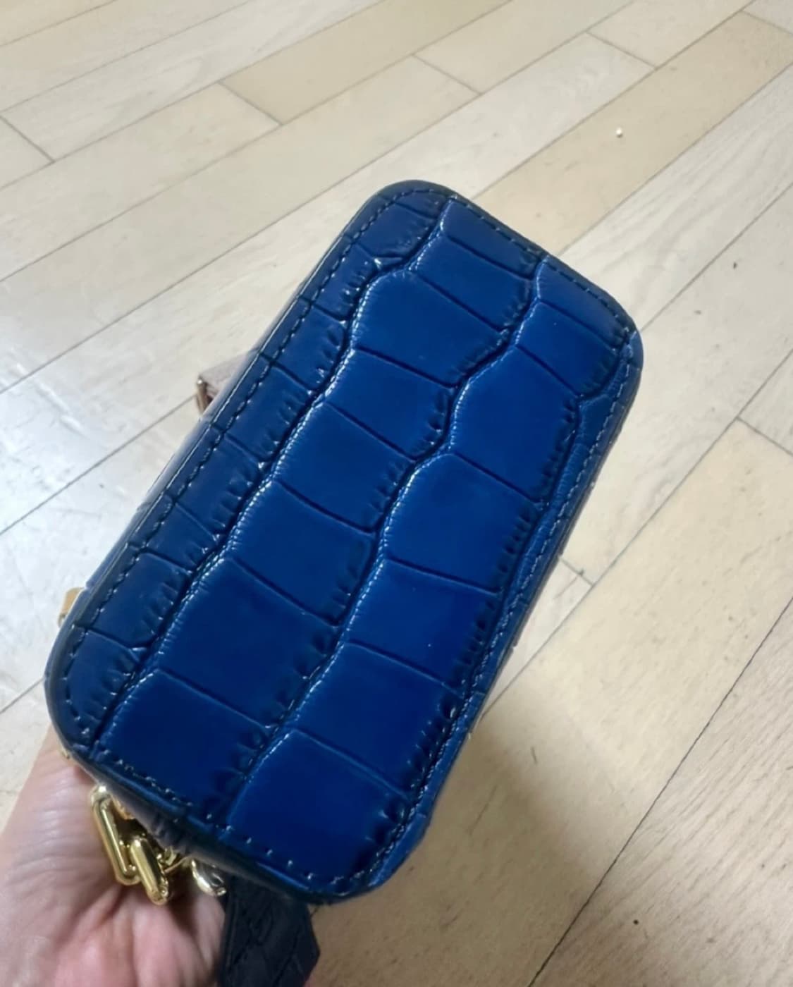  핀에스커 레이디백 상품이미지6