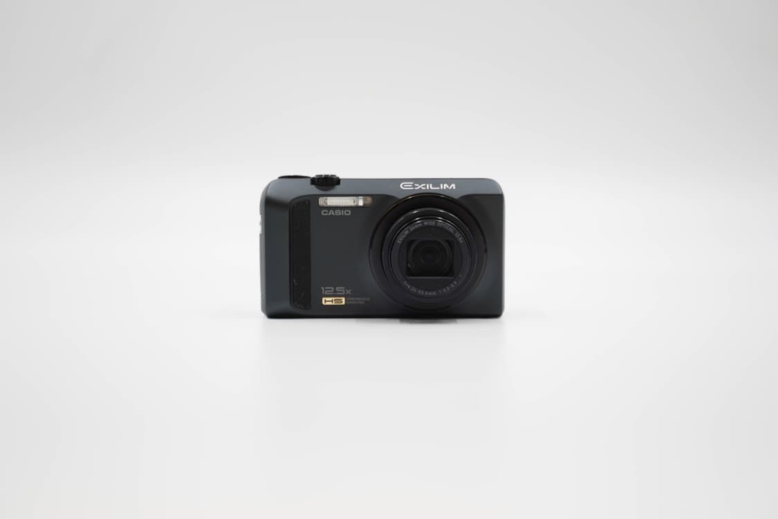 Casio Exilim EX-ZR100 (카시오 엑슬림 EX-ZR100) 상품이미지3