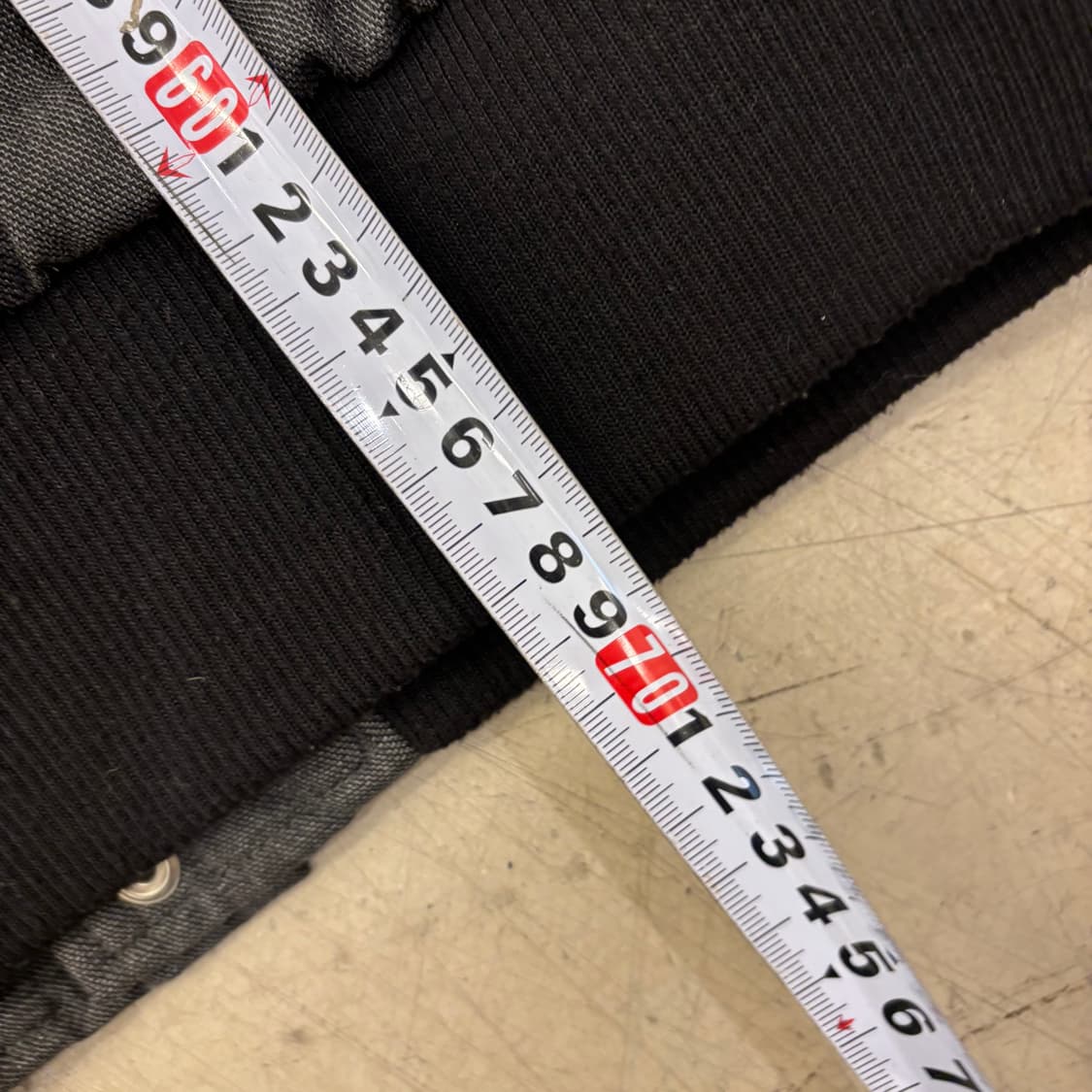 아디다스 오리지널 빅로고 스타디움 자켓 상품이미지5