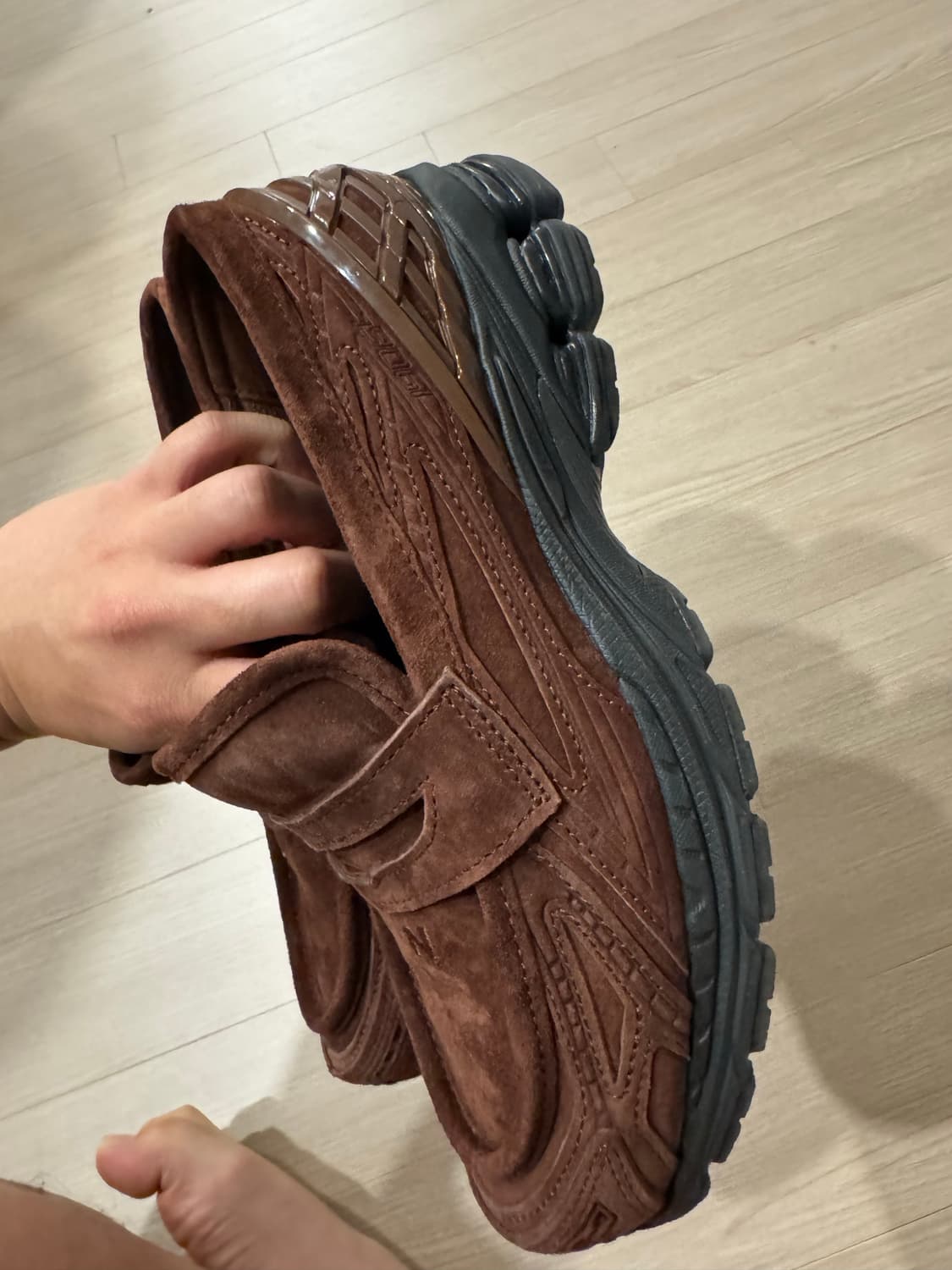 [265] 뉴발란스 1906L 리치오크 상품이미지4