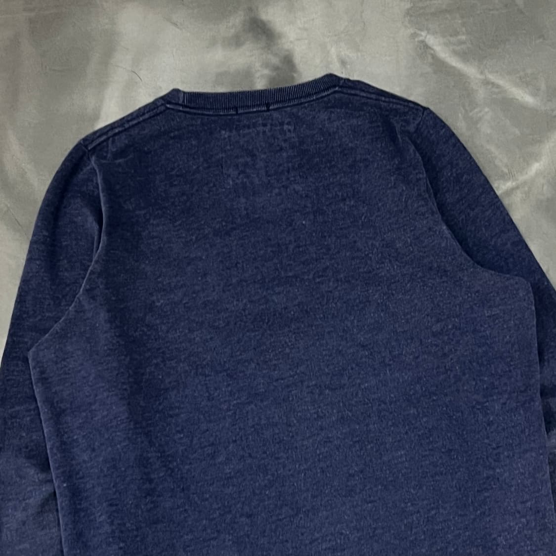 아베크롬비 패치 롱슬리브 y15905 상품이미지5