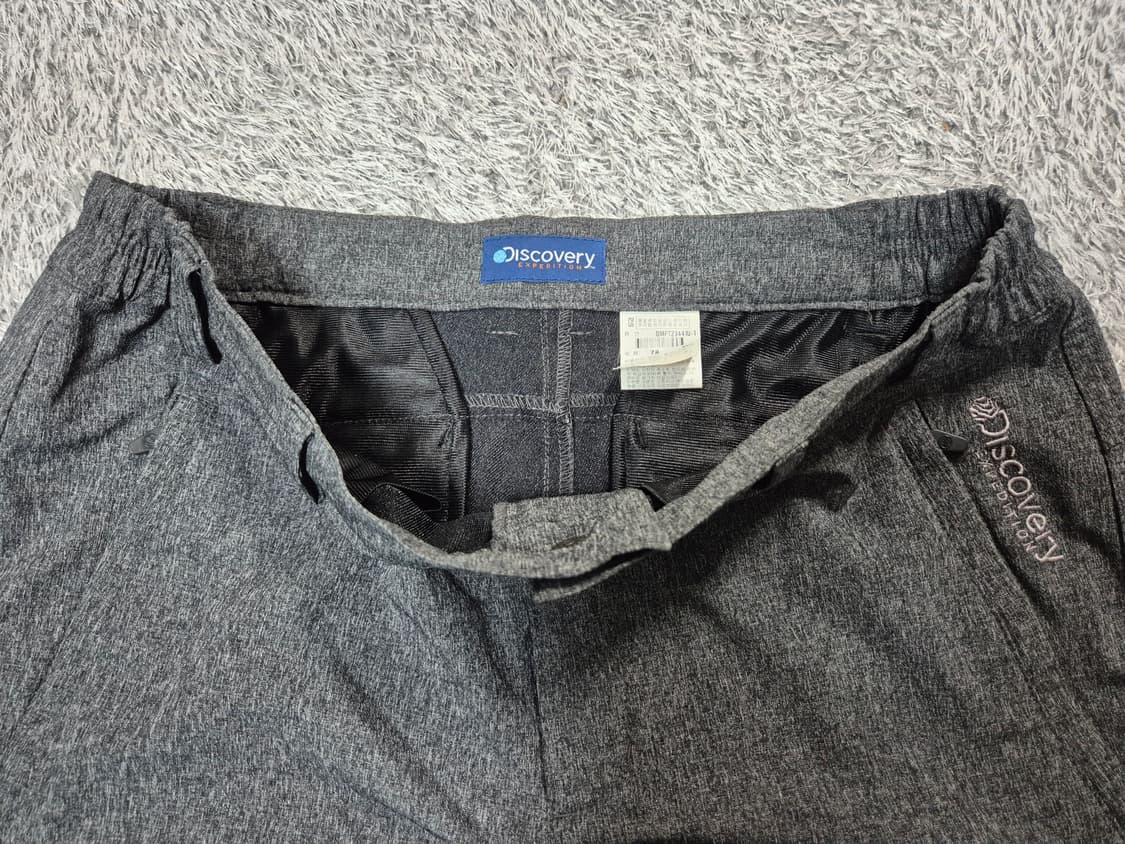 디스커버리 남성 기능성 카고 팬츠 78(30-31) 상품이미지5