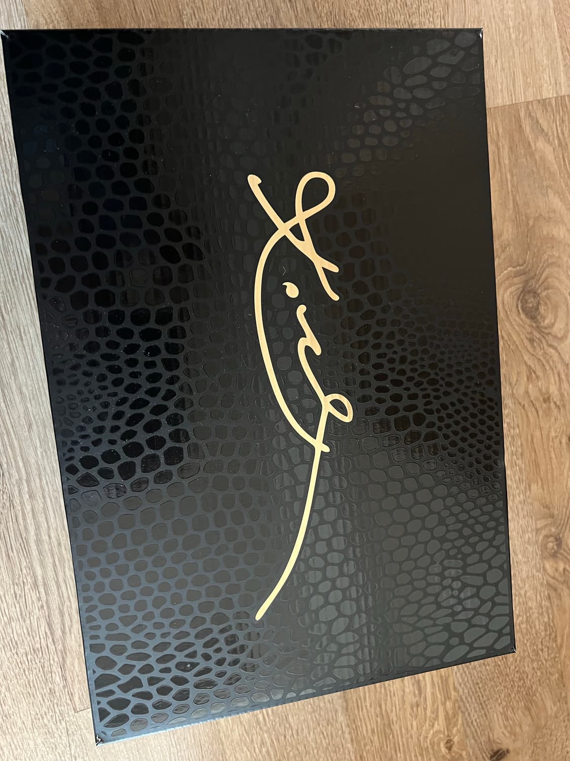 275)새상품 나이키 코비8 프로트로 시엠플레바로크 브라운 상품이미지9