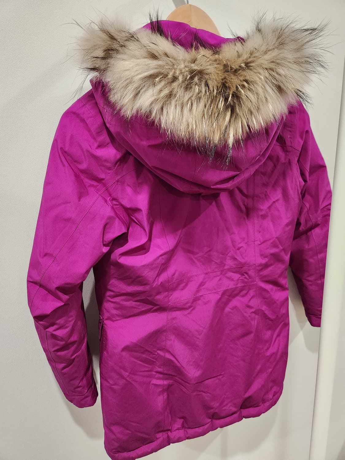 코오롱스포츠 케플러 구스다운 패딩(85) 상품이미지4