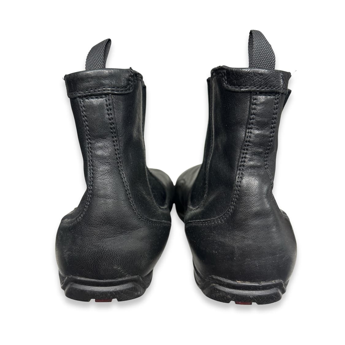 Prada Sport 첼시 부츠 265mm 상품이미지5