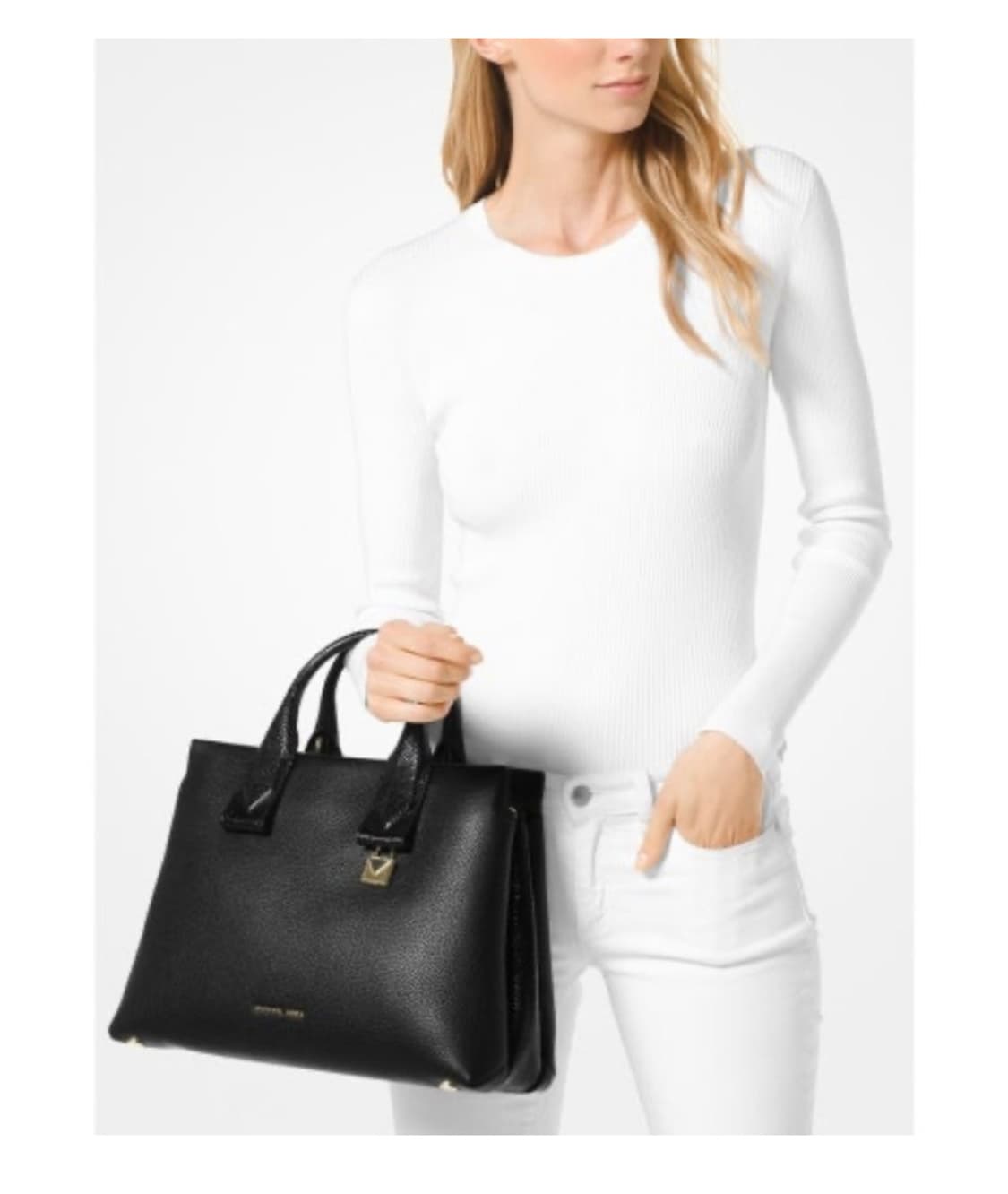 마이클 코어스 토트백 상품이미지3