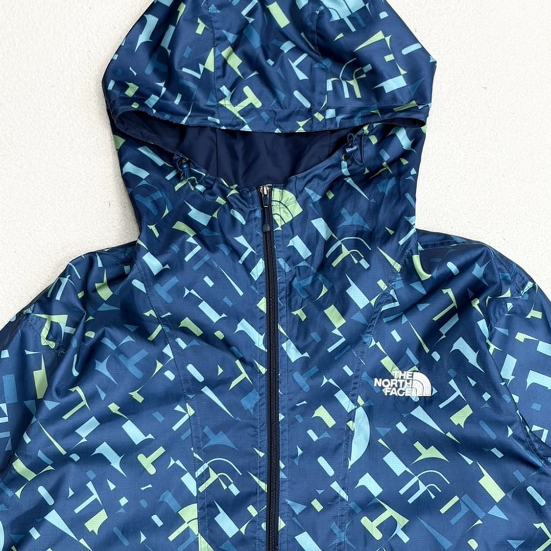 THE NORTH FACE 노벨티 컴팩트 자켓 XL 상품이미지3