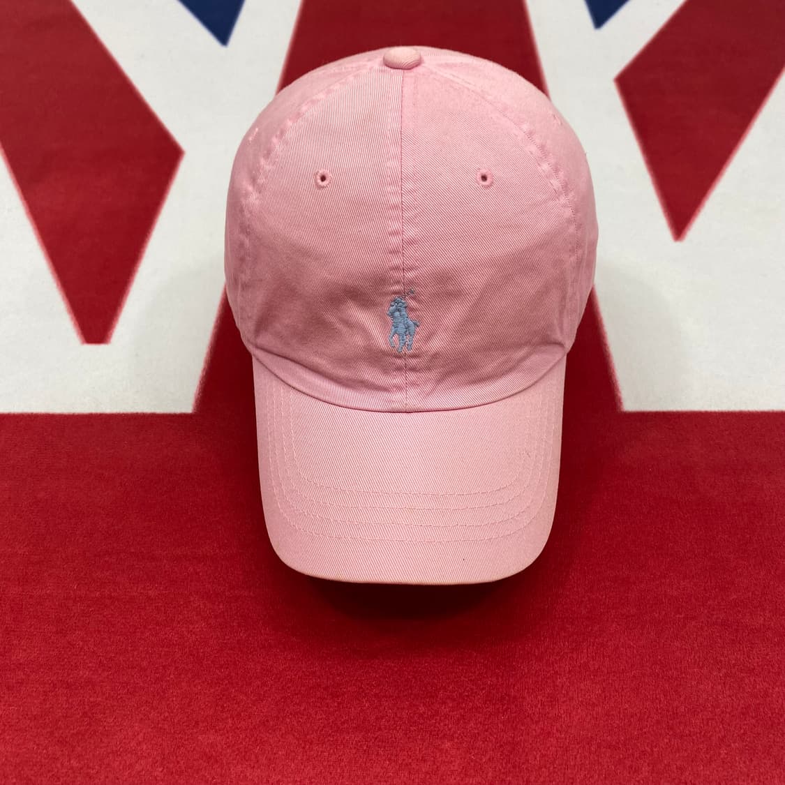 폴로 볼캡 Free 상품이미지2