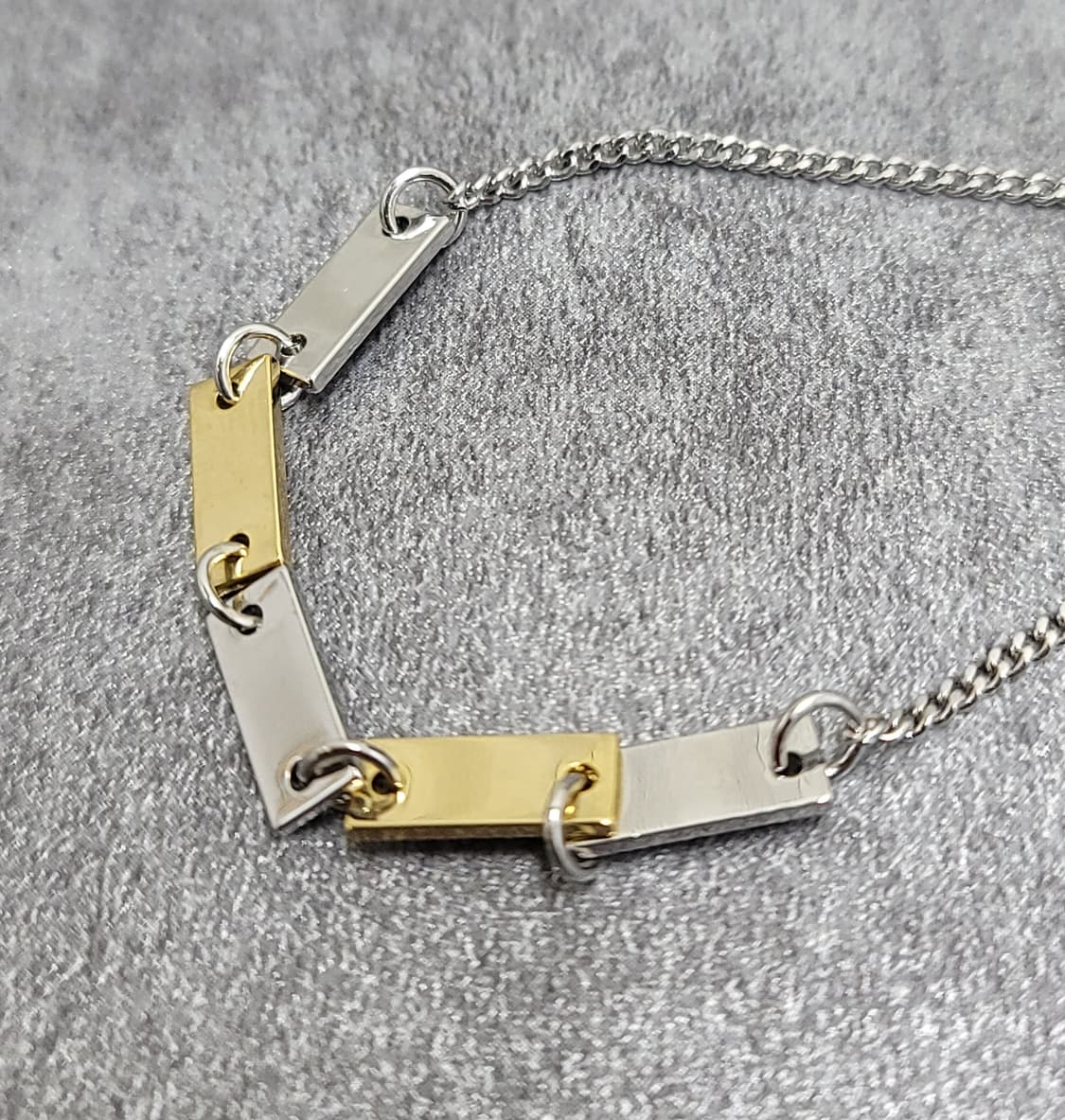 체인팔찌 상품이미지2