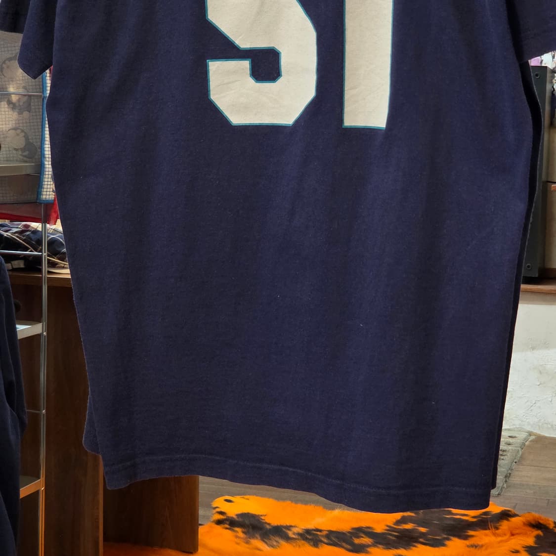 마제스틱 시애틀 마리너스 반팔 상품이미지6