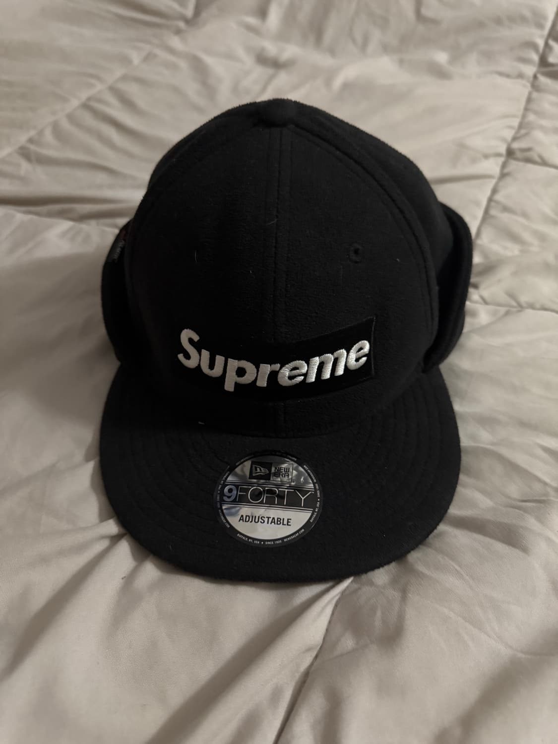 슈프림 스냅백 상품이미지1