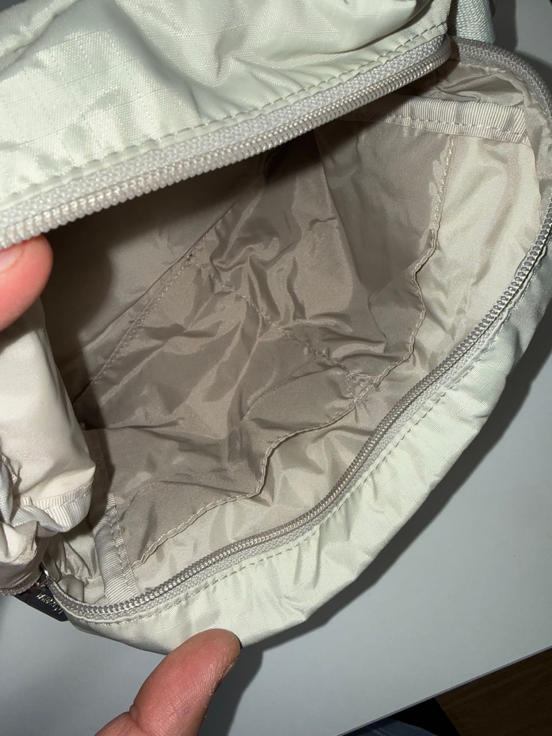 레스포삭 크로스바디 가방 상품이미지4