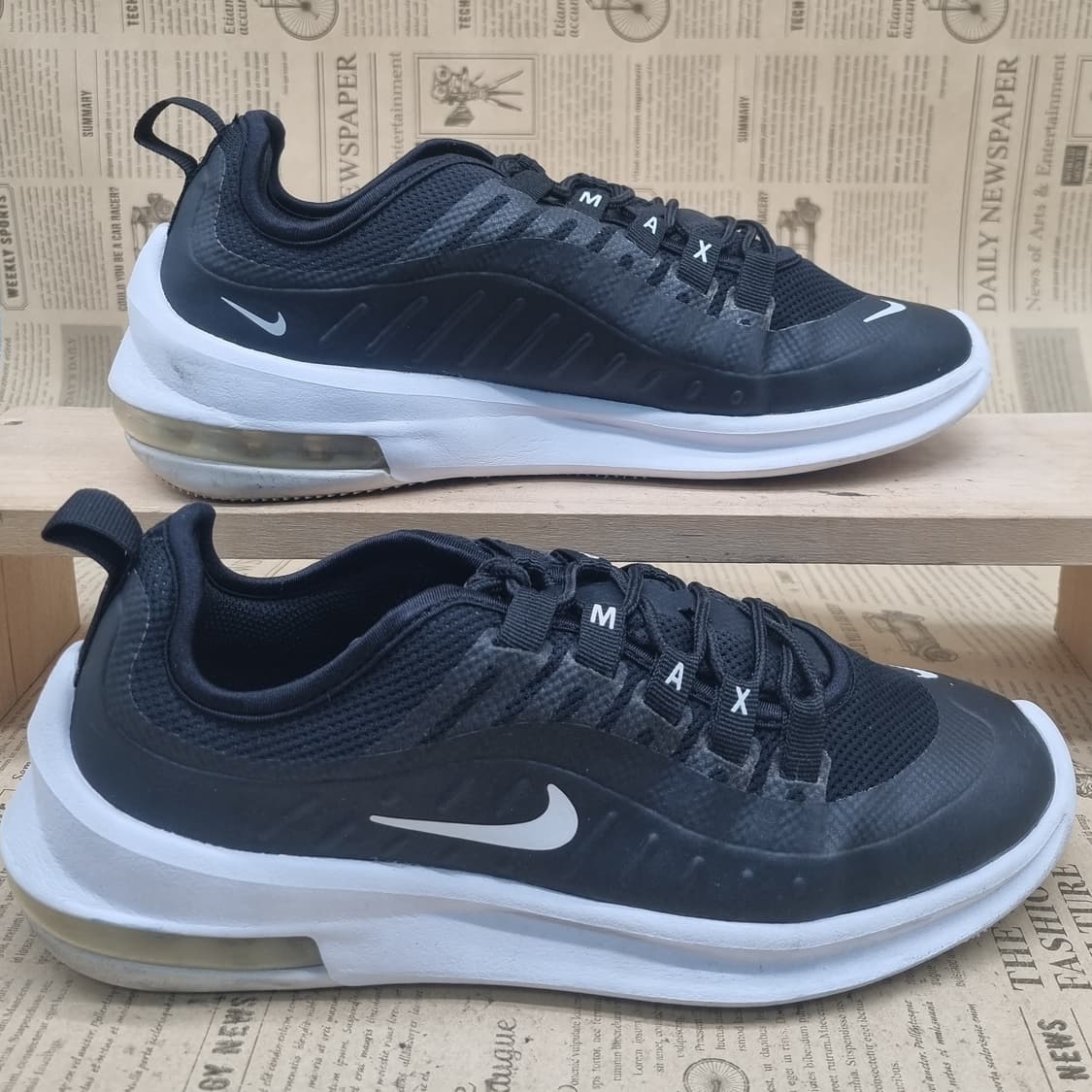 나이키 에어맥스 엑시스 여성운동화245 상품이미지1