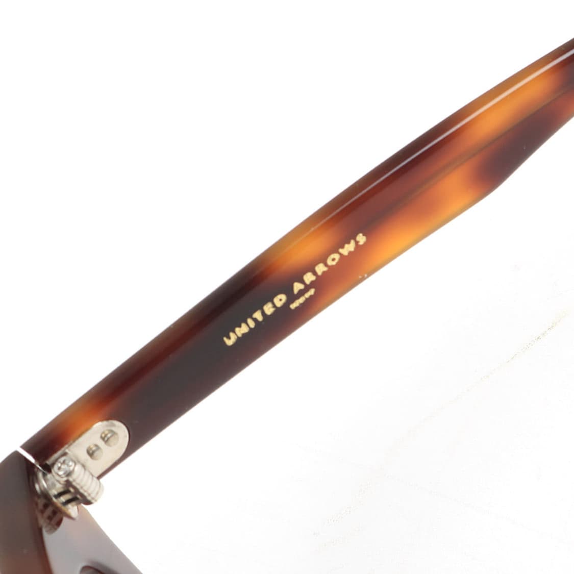 KANEKO OPTICAL x  UNITED ARROWS 상품이미지7