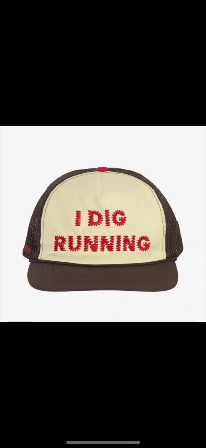 알렉스조노 아이디그러닝 캡 상품이미지1