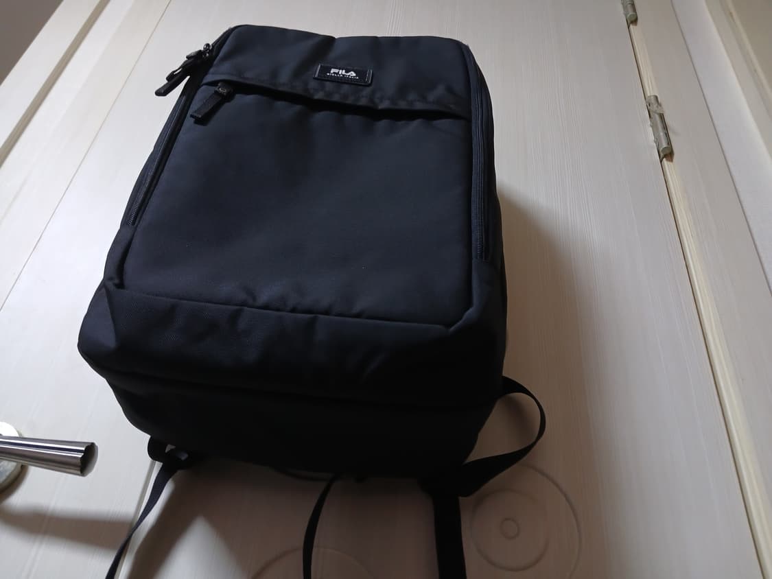 휠라백팩  상품이미지3