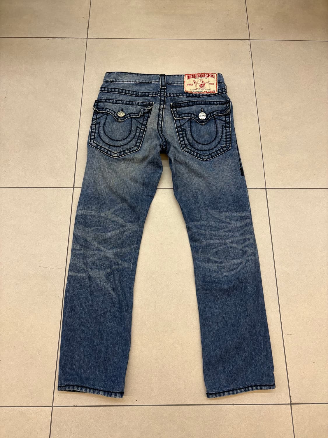 [ 32 ] 트루릴리전 billy super t 상품이미지2