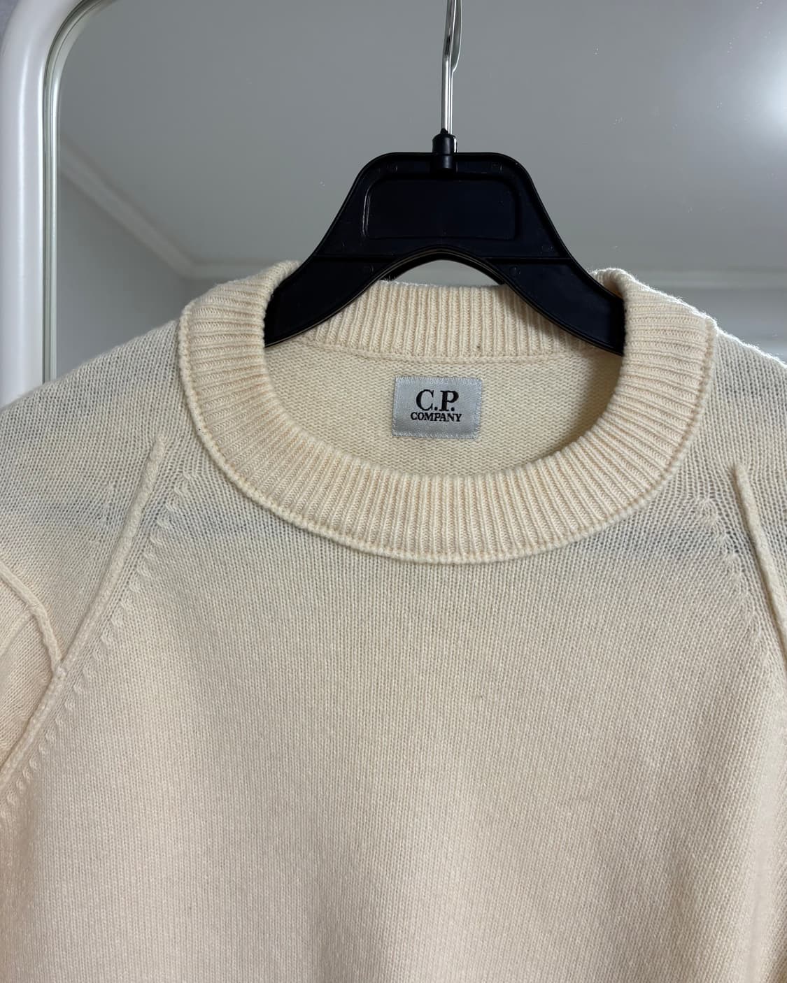 CP컴퍼니 니트 상품이미지5