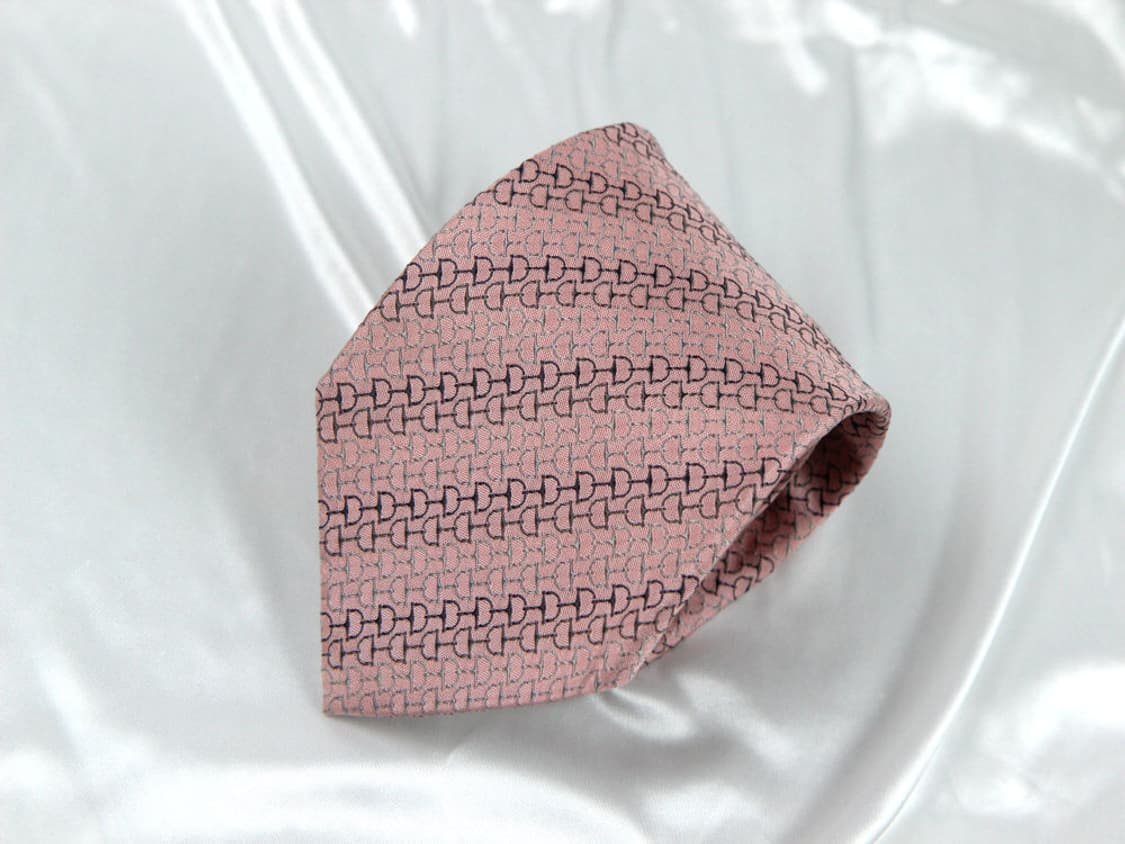 구찌 9.5cm S등급 이태리 남자 명품넥타이 상품이미지1