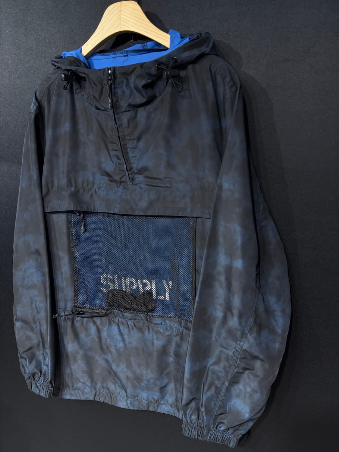 Carhartt WIP x SUPPLY 풀오버 후드 상품이미지2