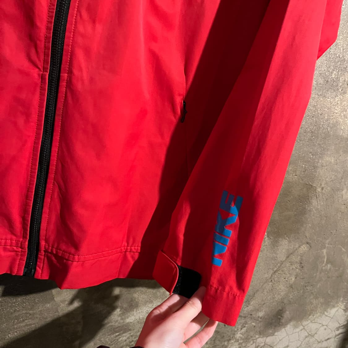 나이키 바람막이 자켓 상품이미지3
