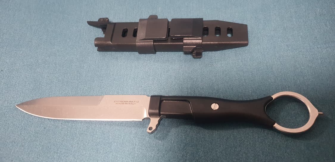 캠핑용 EDC 나이프 상품이미지8