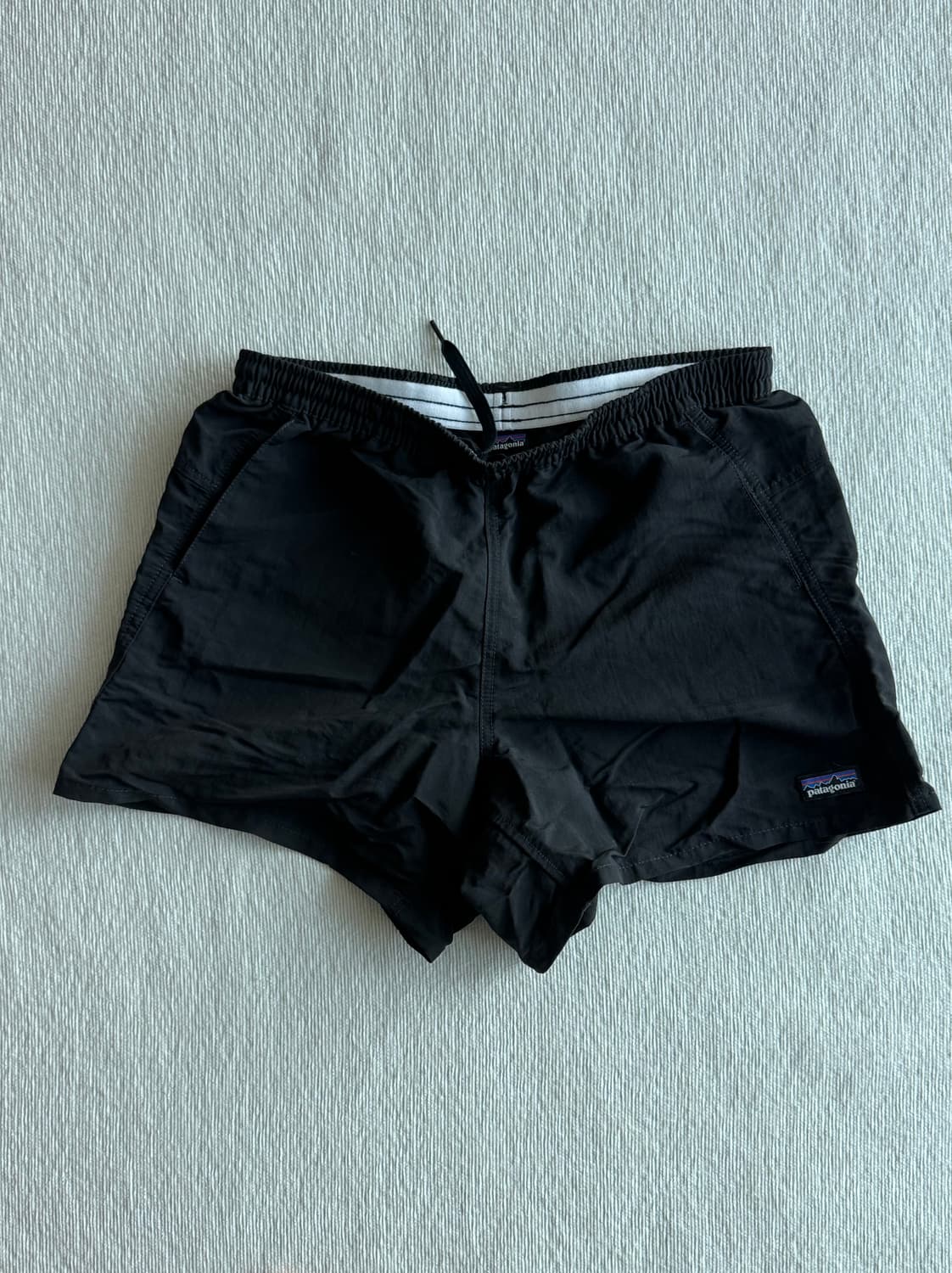 파타고니아 Patagonia 나일론 쇼츠 / S 상품이미지2