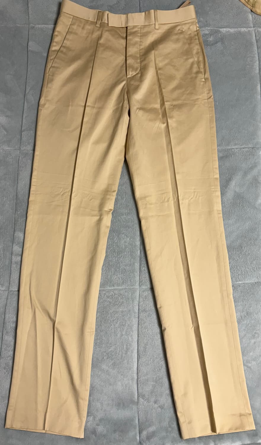 헬무트랭 아카이브 코튼 셋업 상품이미지7