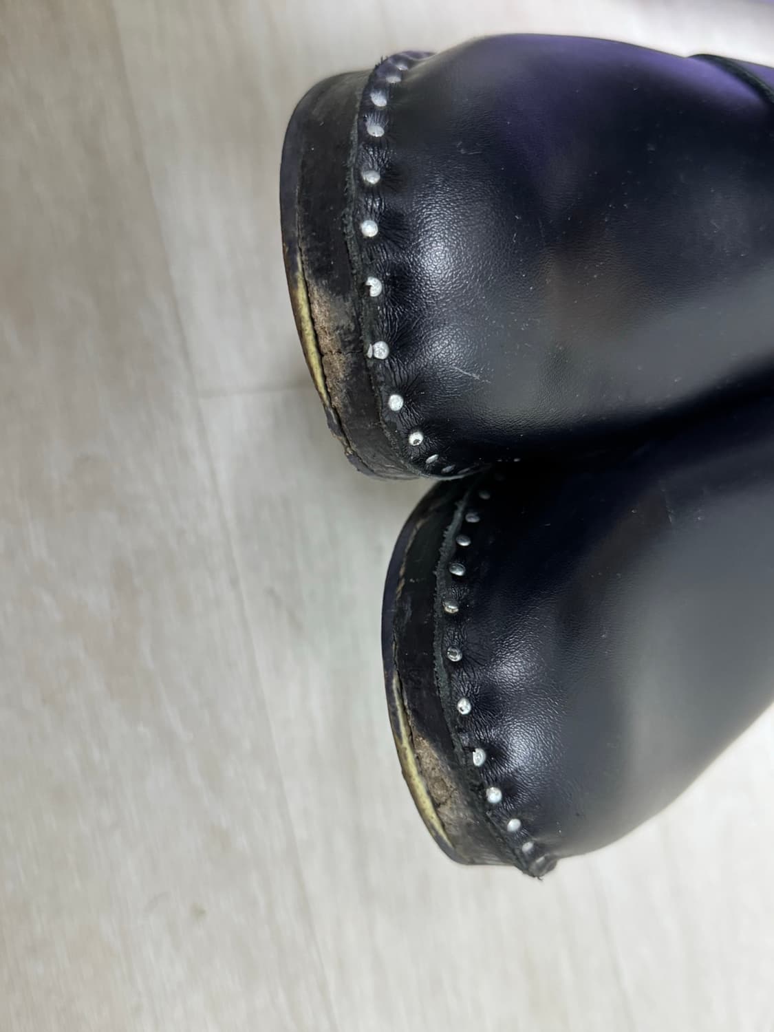 트로엔토프 클로그 상품이미지3