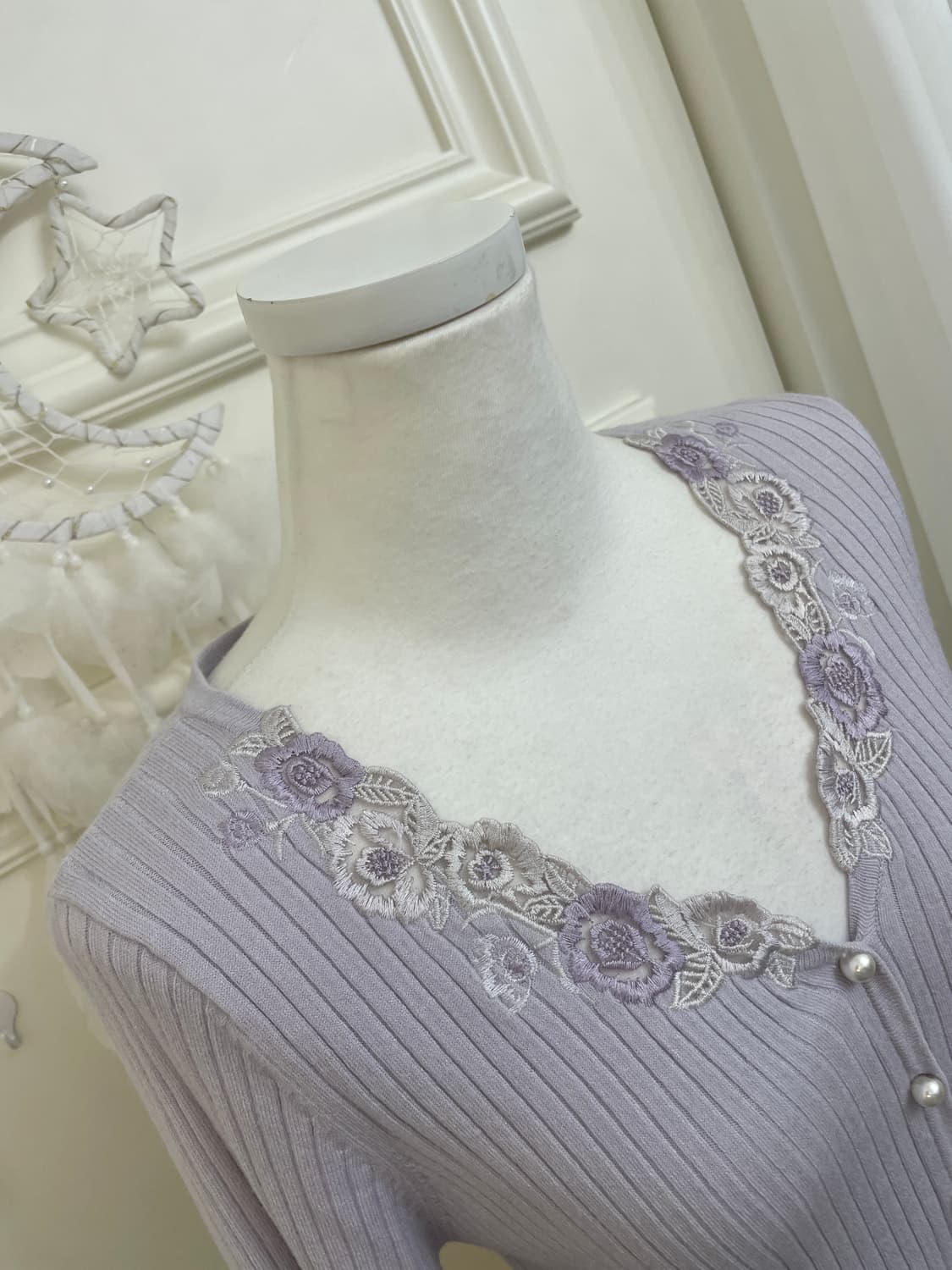 WILL SELECTION lavender flower patch poi 상품이미지10