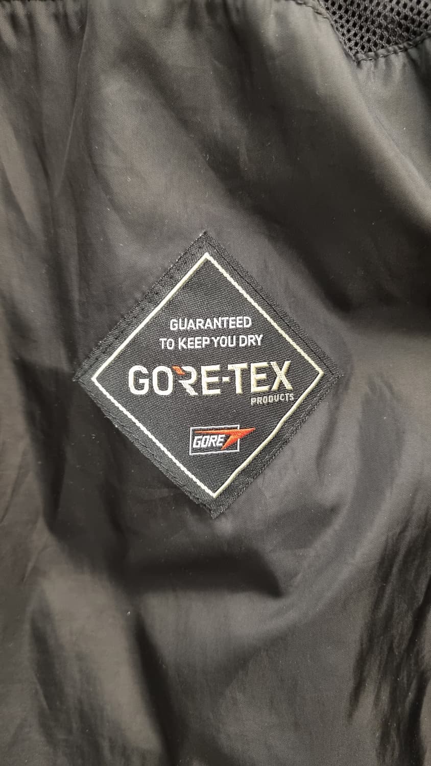 아이더 제르노 고어텍스 방수자켓 2XL 상품이미지9