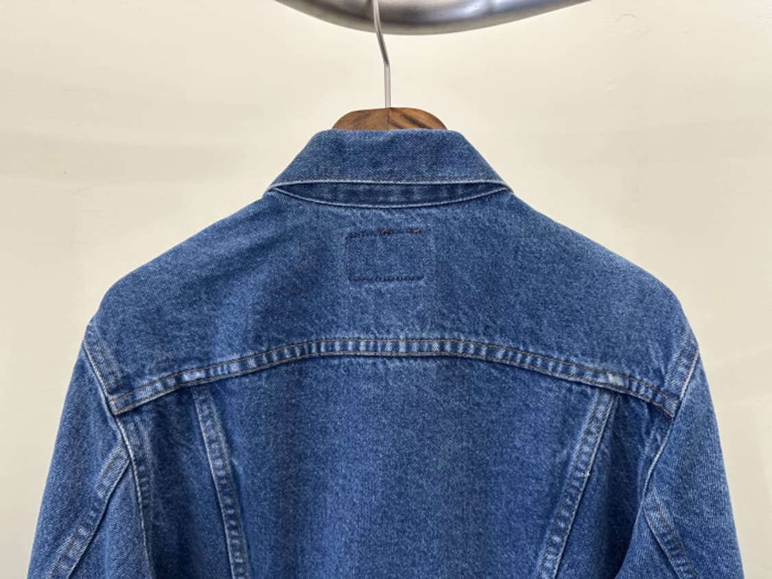 80'S JC PENNY Plain Pockets (L) 상품이미지5