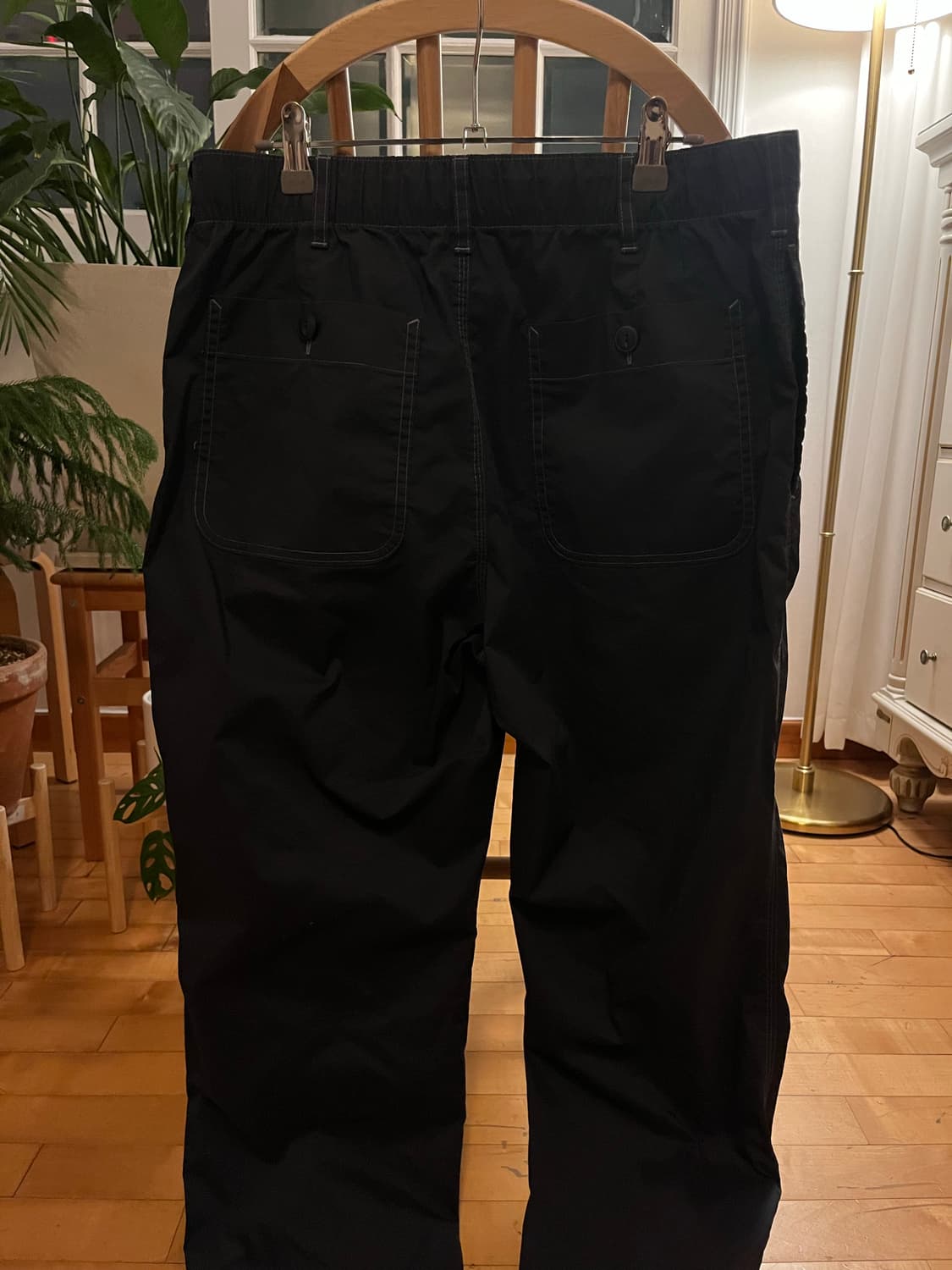 Uniqlo X JW Anderson Nylon Pants (30) 상품이미지2