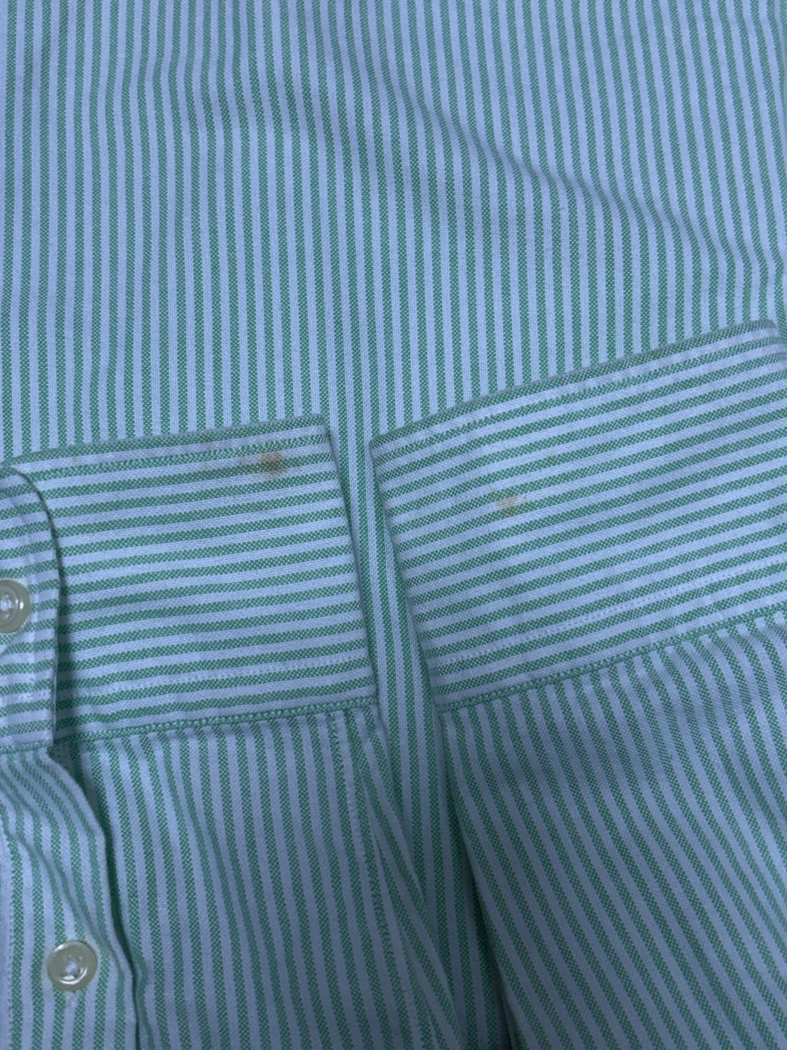 폴로 긴팔 셔츠 상품이미지3