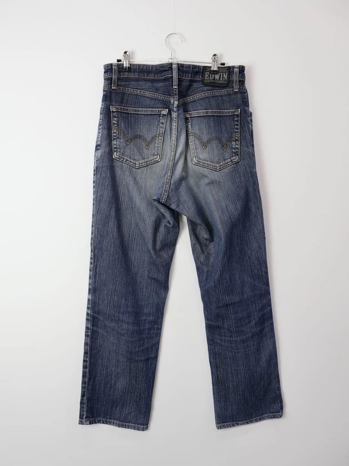 00s Edwin F504 Japan Denim 상품이미지6