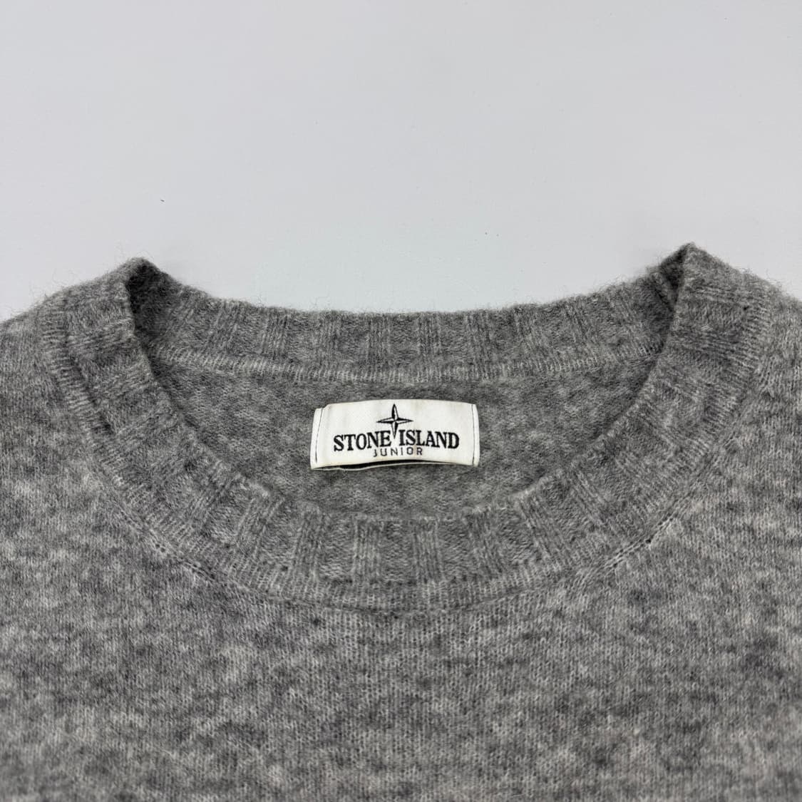 스톤아일랜드 주니어 니트  상품이미지3