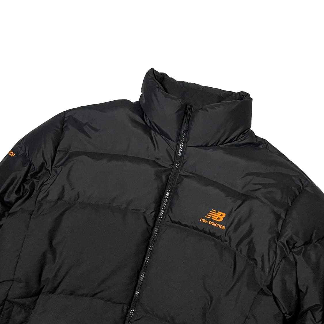 뉴발란스 덕다운 패딩 점퍼 상품이미지3