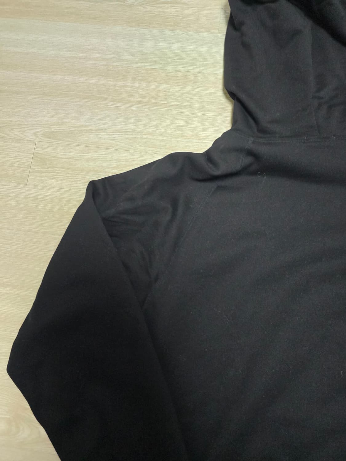 나나미카 후드 블랙 nanamica
- XL 사이즈 상품이미지7