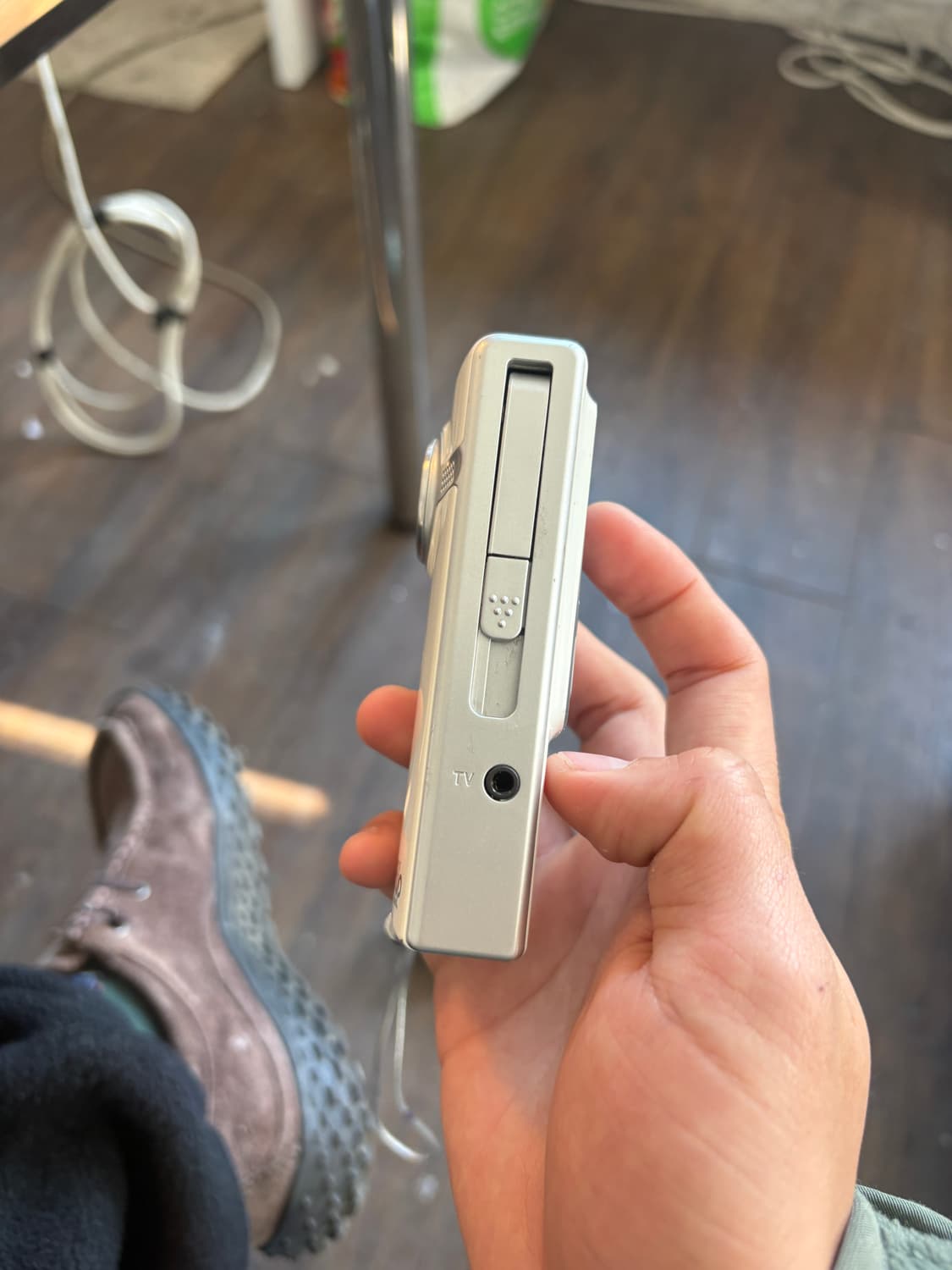 시스코 플립 디지털캠코더 상품이미지3