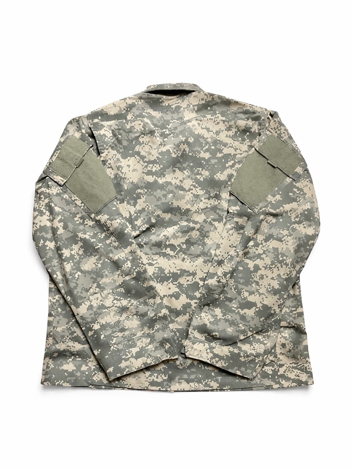 USA미국빈티지 미군 군납 ACU 자켓 UCP 디지털 카모 밀리터리 군복 상품이미지2